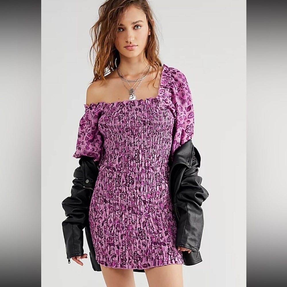 Free People Dress